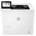 HP Laser Jet Managed E60155dn