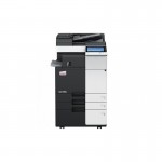KONICA MINOLTA BIZHUB 284e Цена: 720.00 без ДДС ПРОМОЦИЯ!