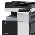 Konica Minolta Bizhub C 258/ TN 324 ПРОМОЦИЯ!