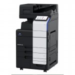 копирна машина Konica Minolta Bizhub C450i /TN 626 