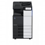 Konica Minolta Bizhub C360i - TN328