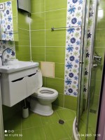 Тристаен апартамент