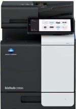 Konica Minolta Bizhub C3350 i / TNP 79 цена:790.0лв
