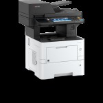 MFP-Мултифункционални устройства UTAX P 4536i TK-3160 (12 500 страници)