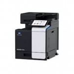 Konica Minolta Bizhub C4050 i /TNP 79