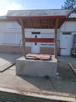 Почистване на кладенци Герани Бунари УДЪЛБОЧАВАНЕ