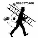 Отпушване на аспирации одушници Улуци камини комини котели ПЕЩИ 0893 97 07 66 