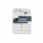 OKI ES4192 MFP