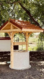 Почистване на кладенци бунари герани  Удълбочаване 0877713021