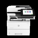 HP LaserJet Managed MFP E52545dn цена:250.00€